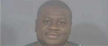 Sayvon McLeod, - St. Joseph County, IN 